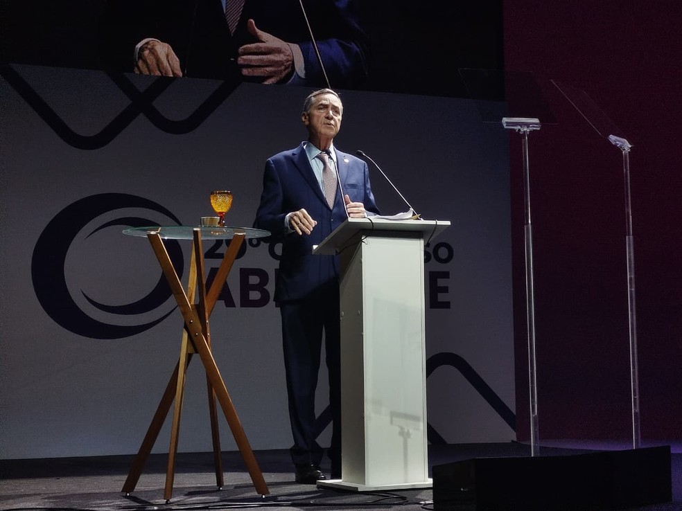 Segurança pública não é pauta de esquerda ou de direita,  — Foto: Ma Leri/Valor