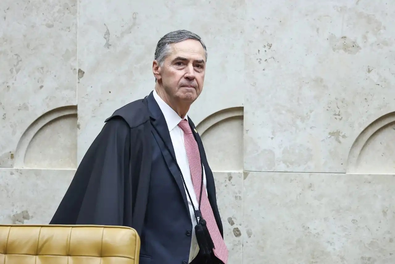 Barroso vota pela descriminalização do aborto até 12 semanas
