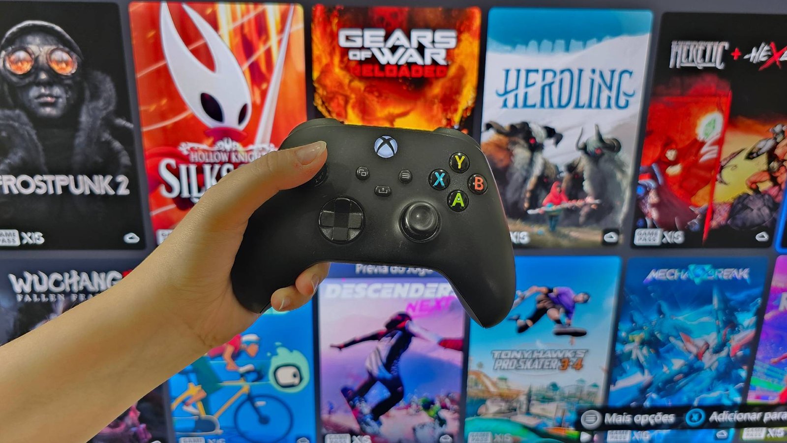 Xbox Game Pass aumenta preços para até R$ 120! Veja novos planos e valores