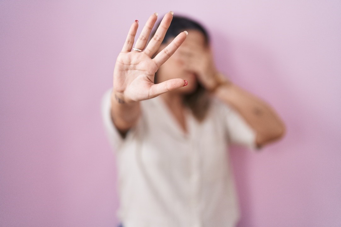 A importância da informação e dos meios legais de proteção para mulheres em situação de violência