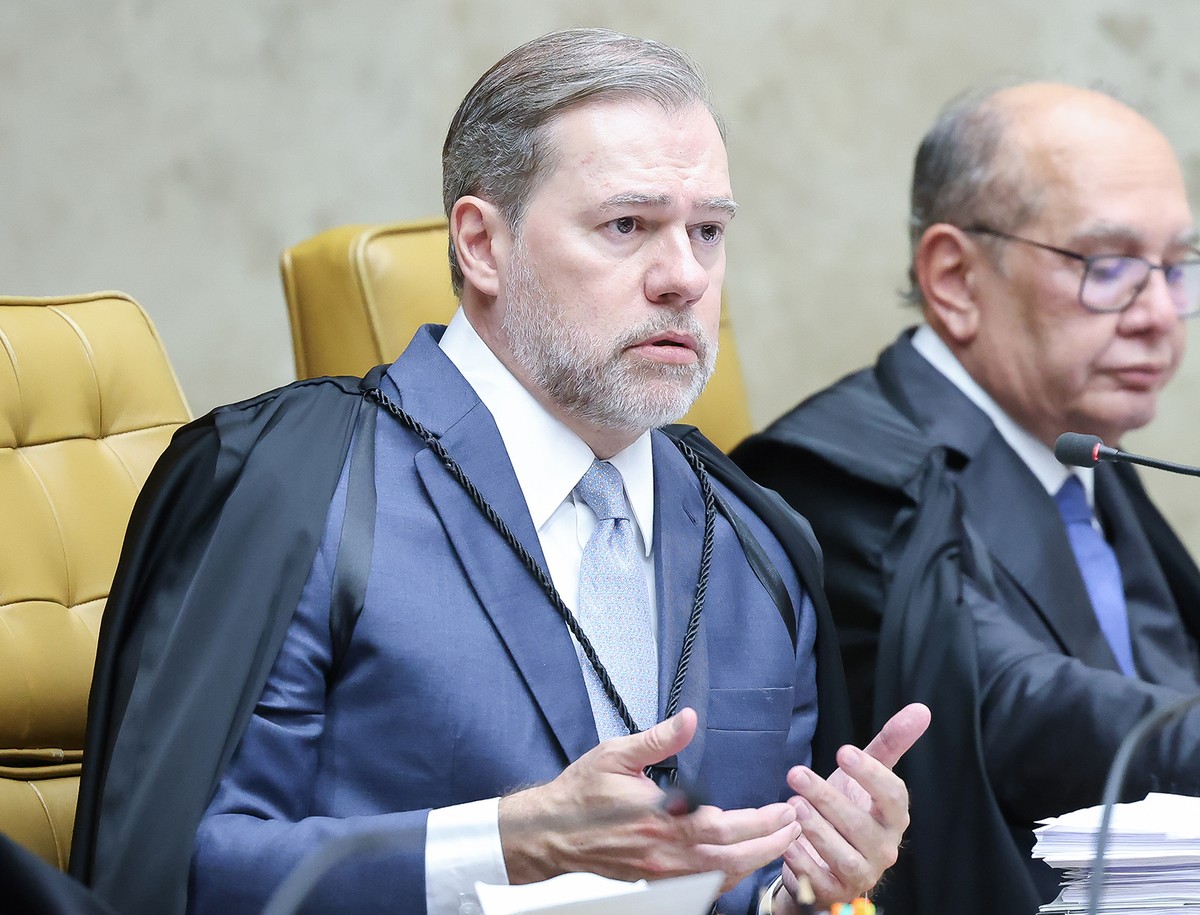 STF impede inclusão de empresa em execução trabalhista | Legislação