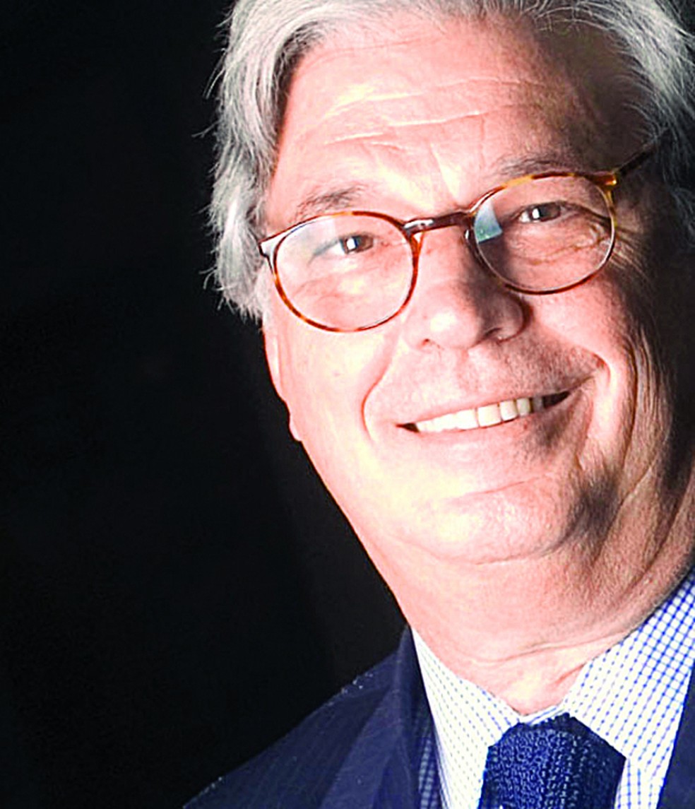 Mudança de nome da Eletrobras visa desvincular empresa do passado, diz ex-presidente | Empresas