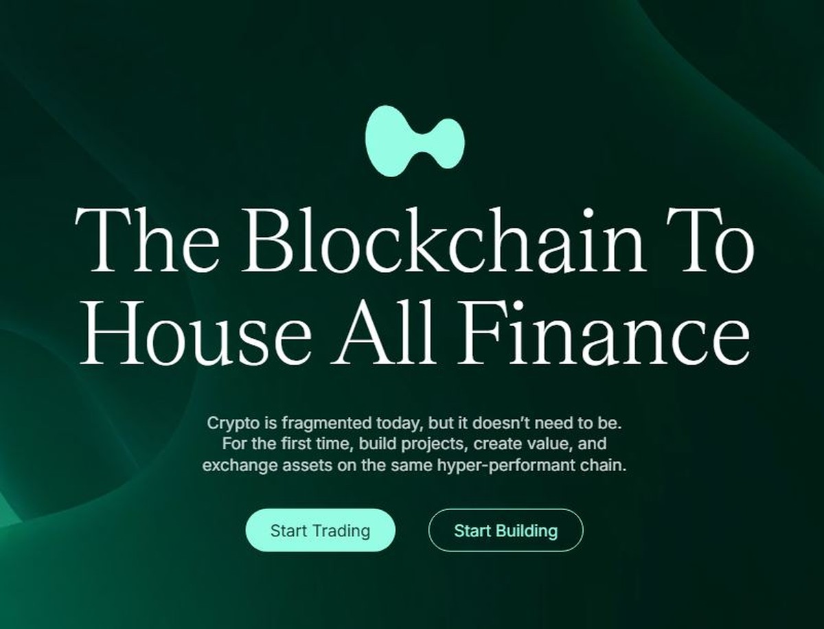 A corretora cripto pouco conhecida por trás de bilhões em operações | Criptomoedas