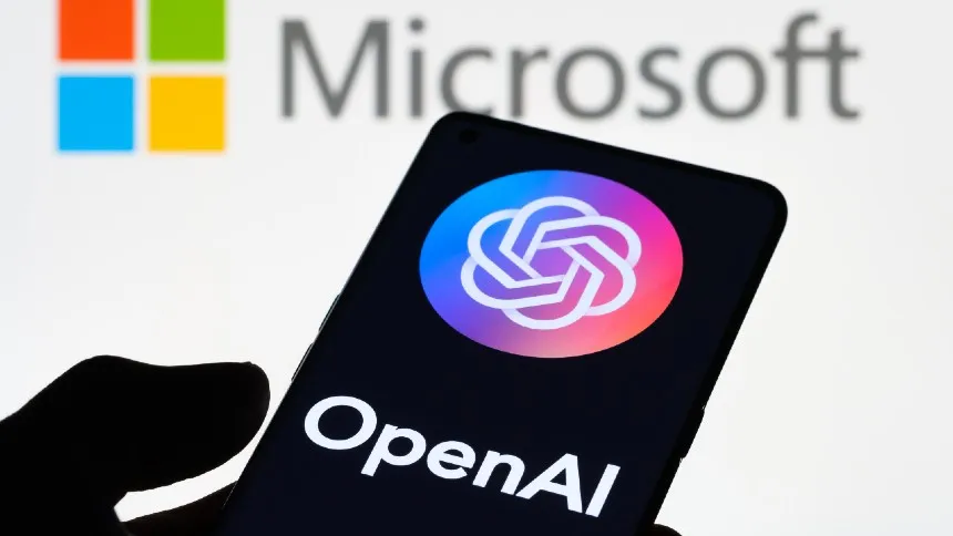 Com cláusula de “Super AI”, Microsoft firma novo acordo com Open AI Com cláusula de “Super AI”, Microsoft firma novo acordo com Open AI