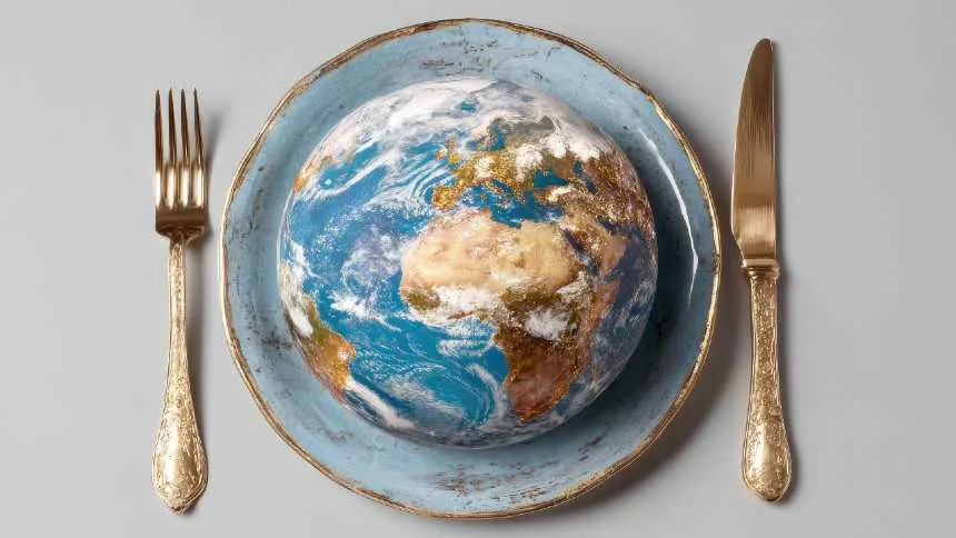 “Engenharia do cardápio”: quando o clima decide o que vai no prato