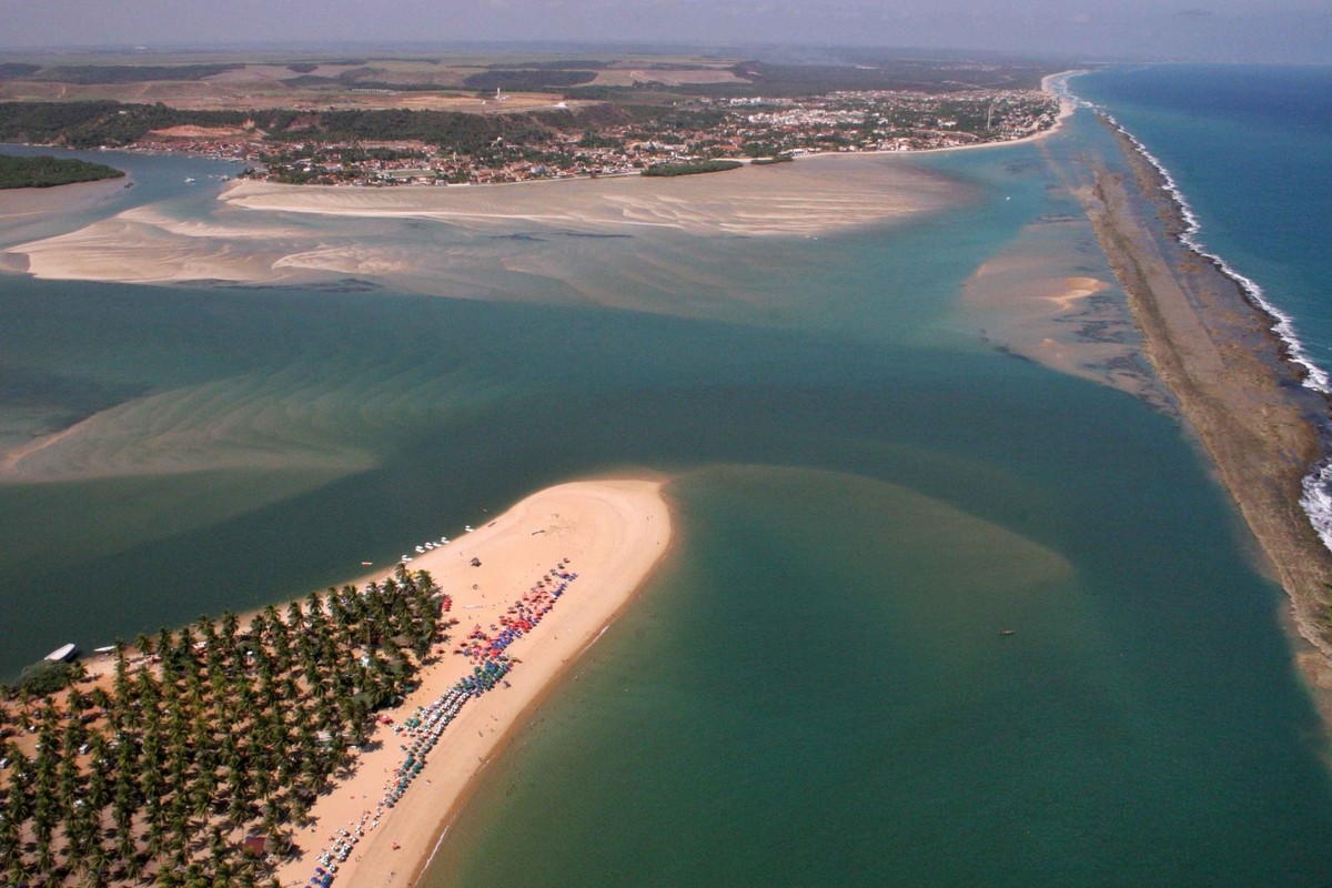 Nordeste é destino turístico preferido; Alagoas se destaca | Dino