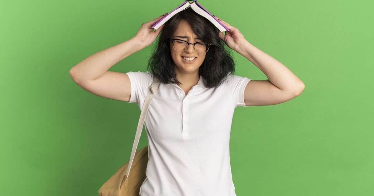 Como equilibrar rotina de estudos e saúde mental antes da prova