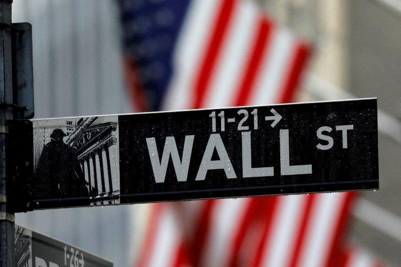 Wall Street renova recordes com índices apoiados por setor de tecnologia