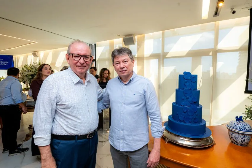 Coluna Sociedade – Segunda Feira dia 17 de novembro de 2025 