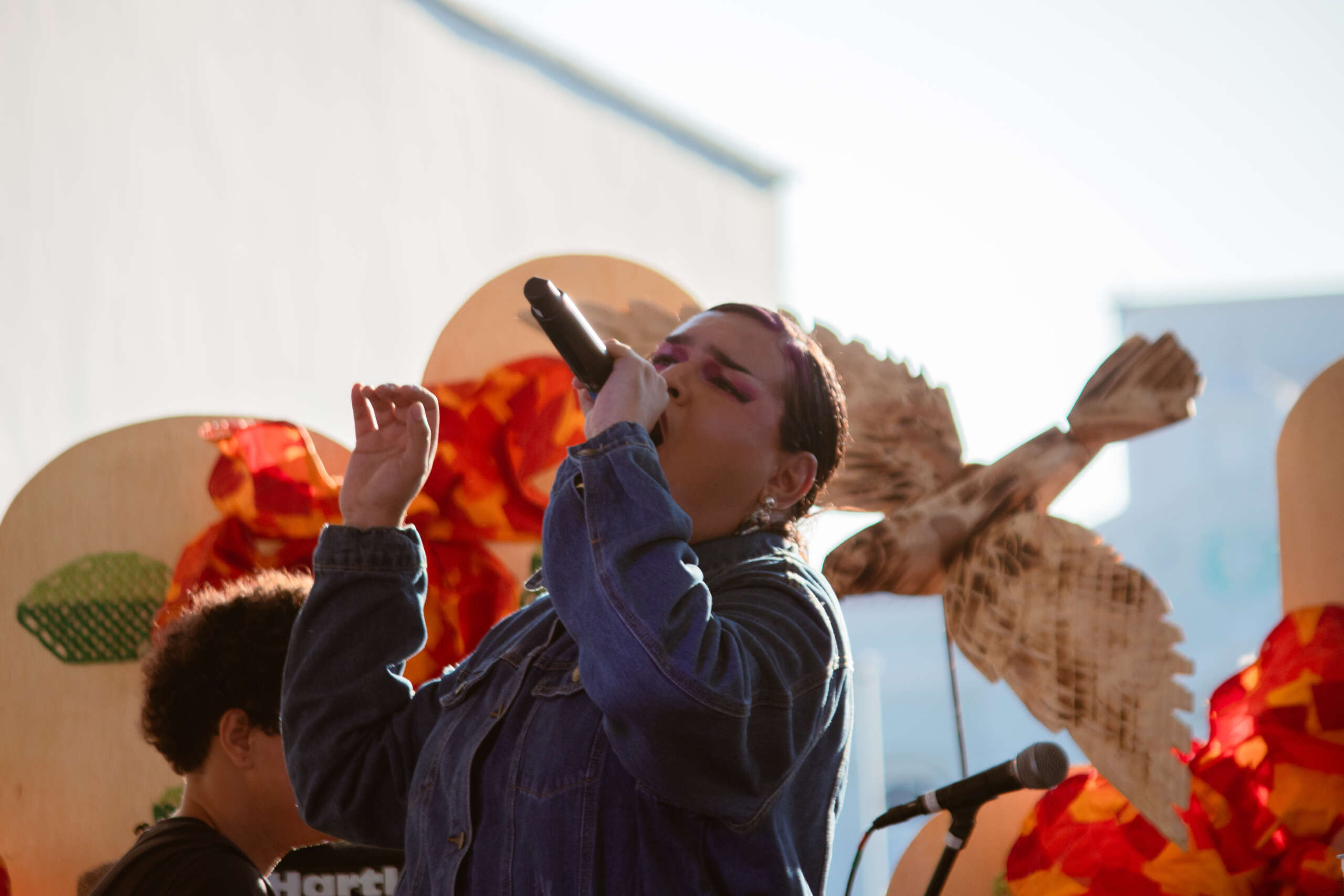 Com apoio da Secult, Festival Barulhinho Delas anuncia prévia com shows de Terraplana, Ariel Void, ÀIYÉ e Ayla Lemos e abre convocatórias nesta sexta (14)