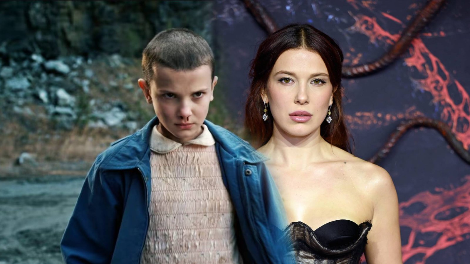 Stranger Things: Veja antes e depois das crianças depois de quase 10 anos de série