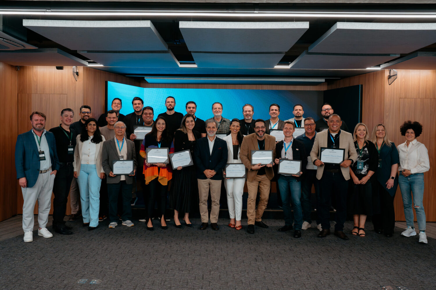 Formação de conselheiro consultivo reforça a expansão da governança corporativa no Brasil