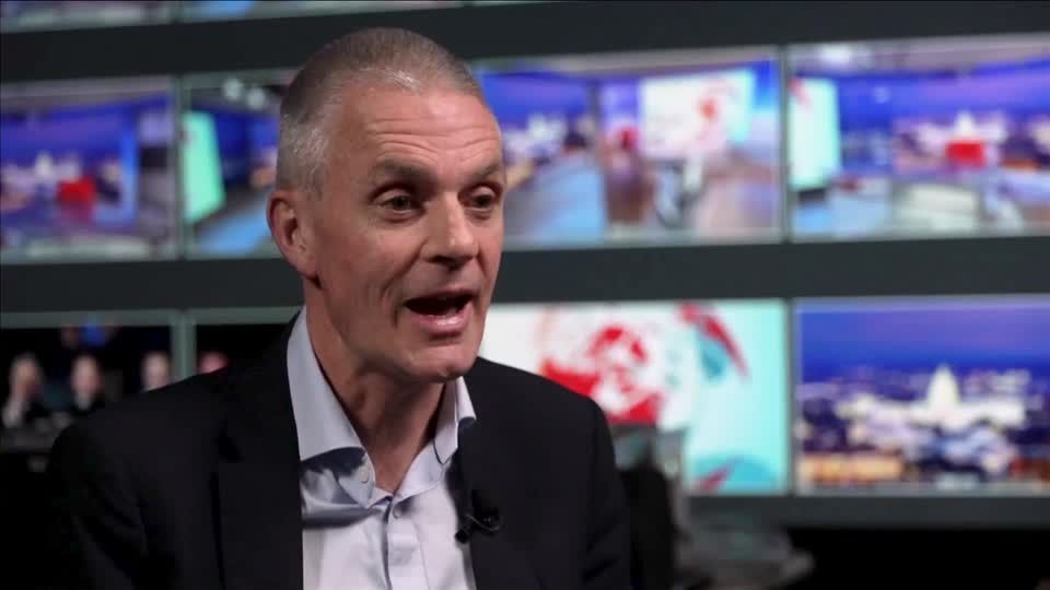 Análise: Muitos fatores, não apenas Trump, levaram às demissões na BBC