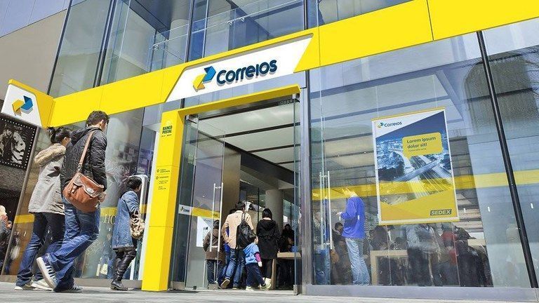 Correios: Fazenda vê situação “muito ruim” e fala em pressão em 2026