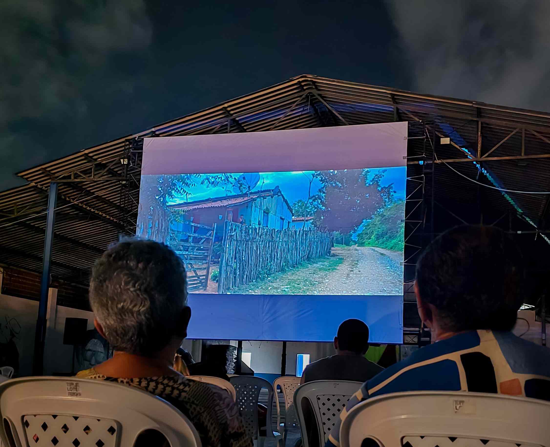 Com apoio da Secult, Festival Curta Canoa divulga programação da 15ª edição