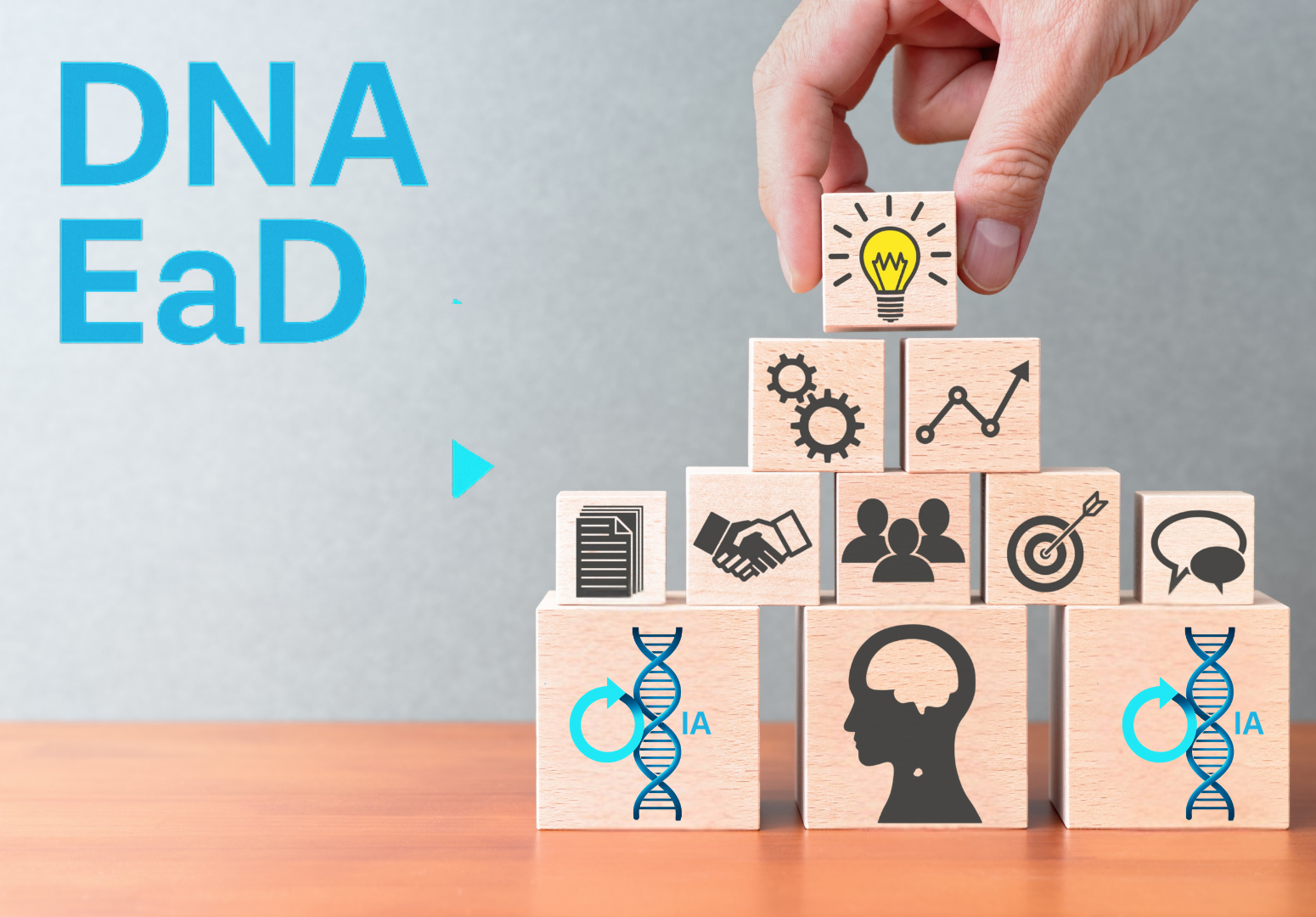 Quando a Inovação Deixa de Ser Opção: Turnaround nas Instituições de Ensino Superior