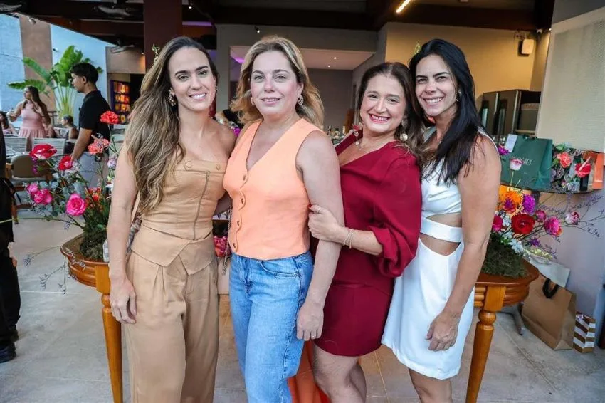 Coluna Sociedade – Sexta Feira dia 07 de Novembro de 2025 