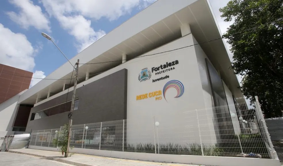 Rede Cuca oferta mais de 8 mil vagas em cursos neste mês