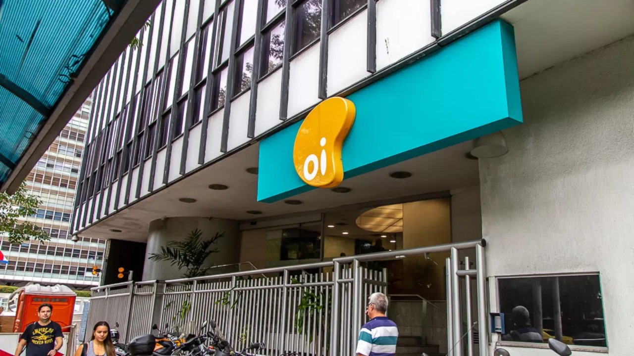 Justiça do Rio decreta falência da Oi em meio a dívida de R$ 1,7 bilhão