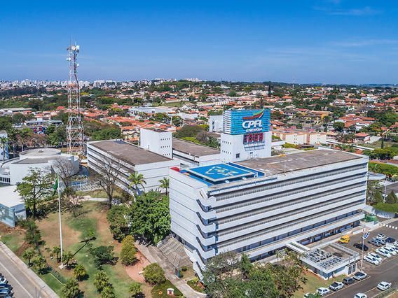 CPFL tem lucro de R$ 1,4 bilhão no 3º tri, alta de 3,3%