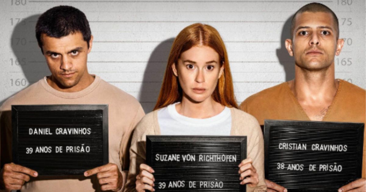 “Tremembé”: Suzane von Richthofen tirou nota acima da média no Enem; saiba