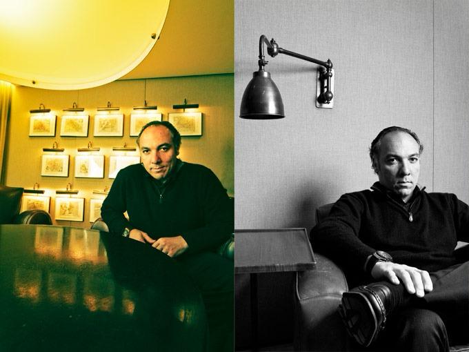 A Engenharia do Intangível: Como Ricardo Bellino Transformou Ideias em um Ecossistema de R$ 138 Milhões