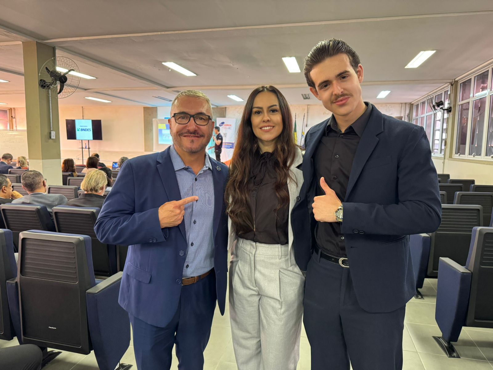 Prefeitura de Mauá promove “Café com Crédito” para fortalecer o empreendedorismo local