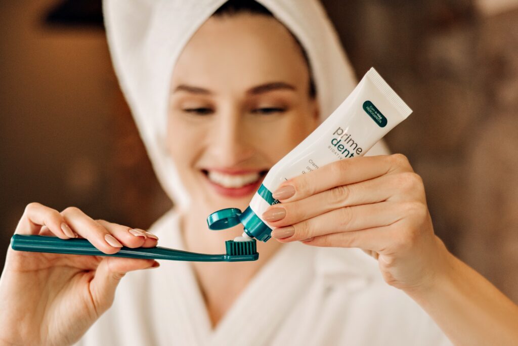 Hidroxiapatita: o antídoto mineral para os hábitos que corroem seus dentes