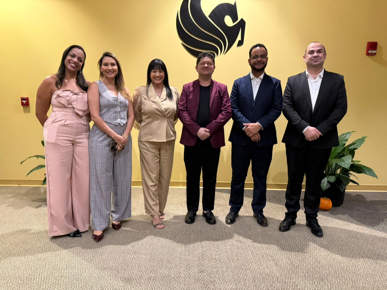 Bernadette Barbosa da Silva: uma voz do Nordeste que ecoa pelo mundo