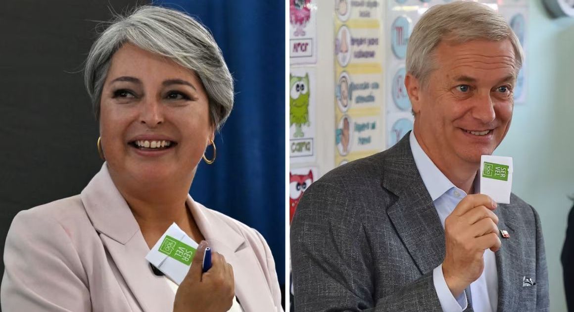 Eleições no Chile: Veja as propostas dos candidatos do segundo turno