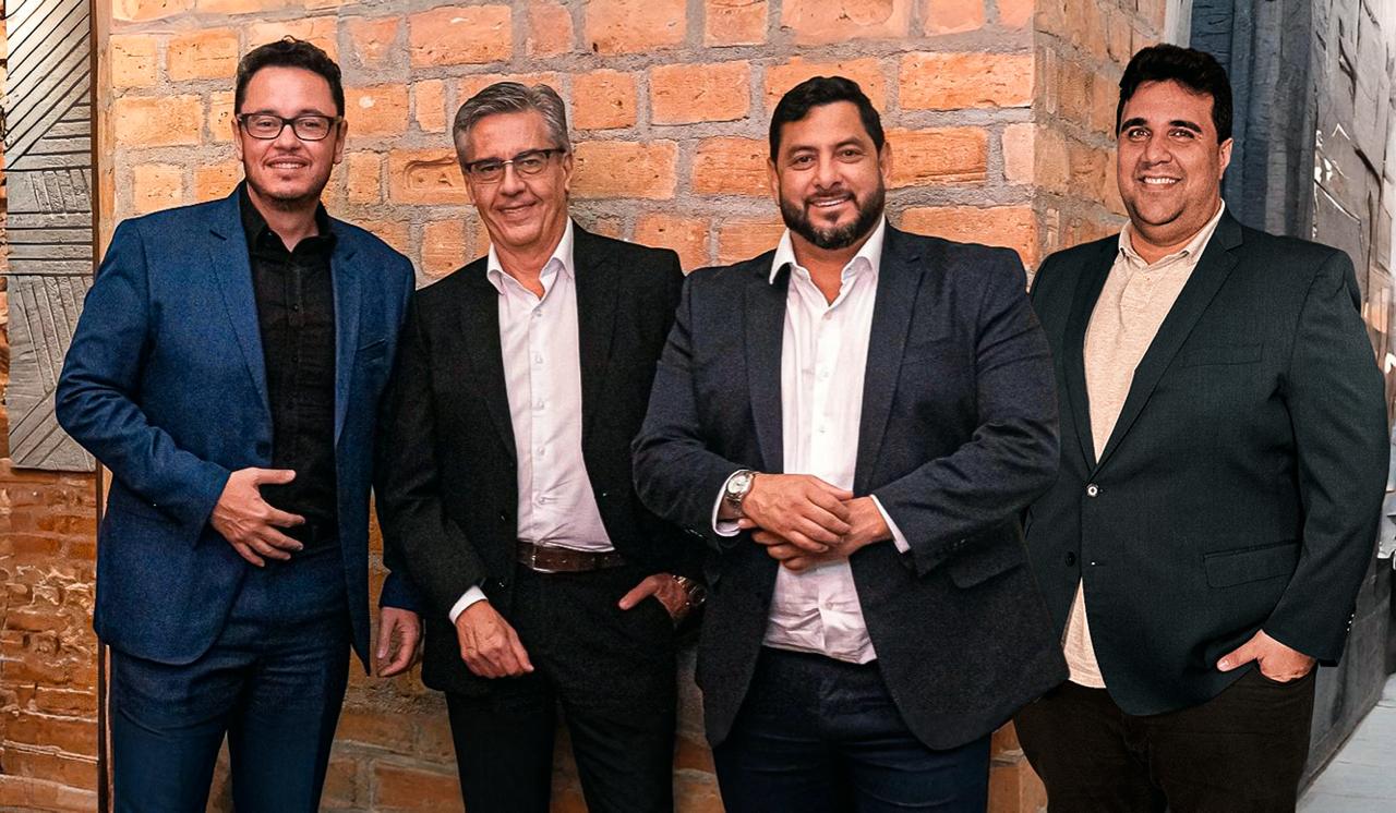 Power Minds Connex chega a Salvador e reúne líderes e empresários em confrarias e imersões gratuitas na Bahia