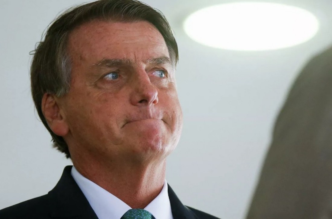 Bolsonaro diz em audiência que ‘surtou’ e por isso violou tornozeleira