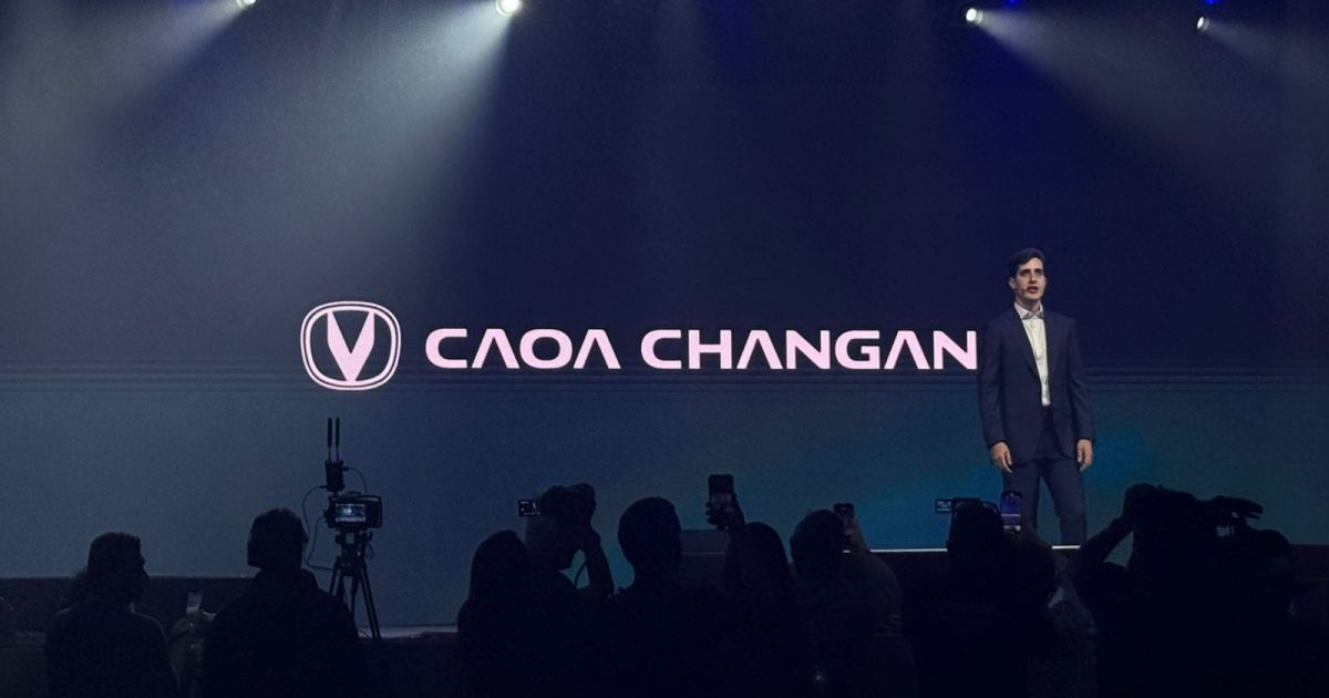 Salão do Automóvel de São Paulo: confira destaques do 2º dia