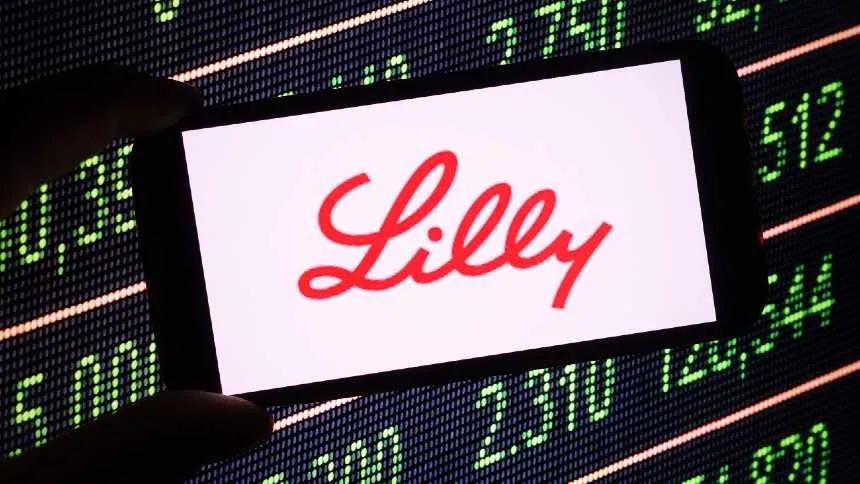 A dona do Mounjaro é a nova integrante do clube do US$ 1 trilhão