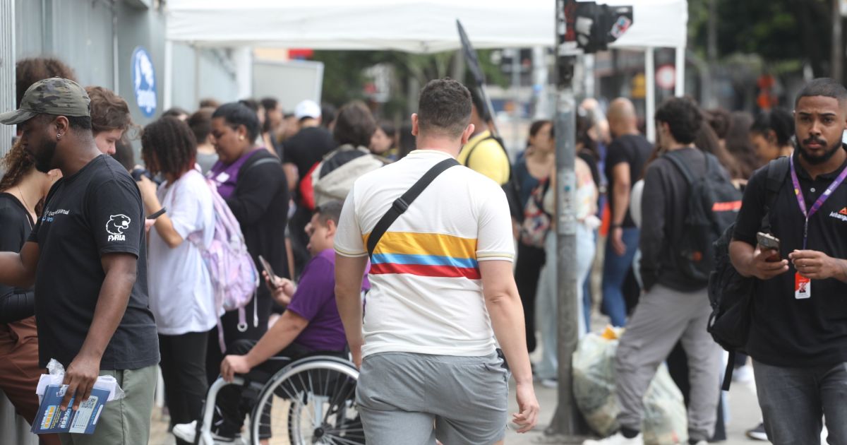 Enem: veja as questões mais fáceis e difíceis da prova de domingo (16)