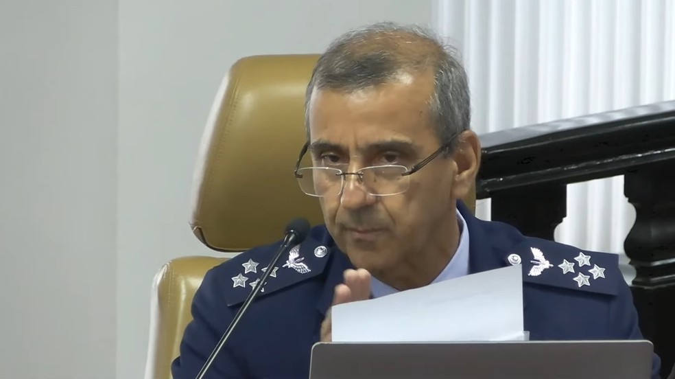 Presidente de Tribunal Militar diz que colega usa ‘tom misógino’ ao criticá-la por declaração sobre ditadura | Política