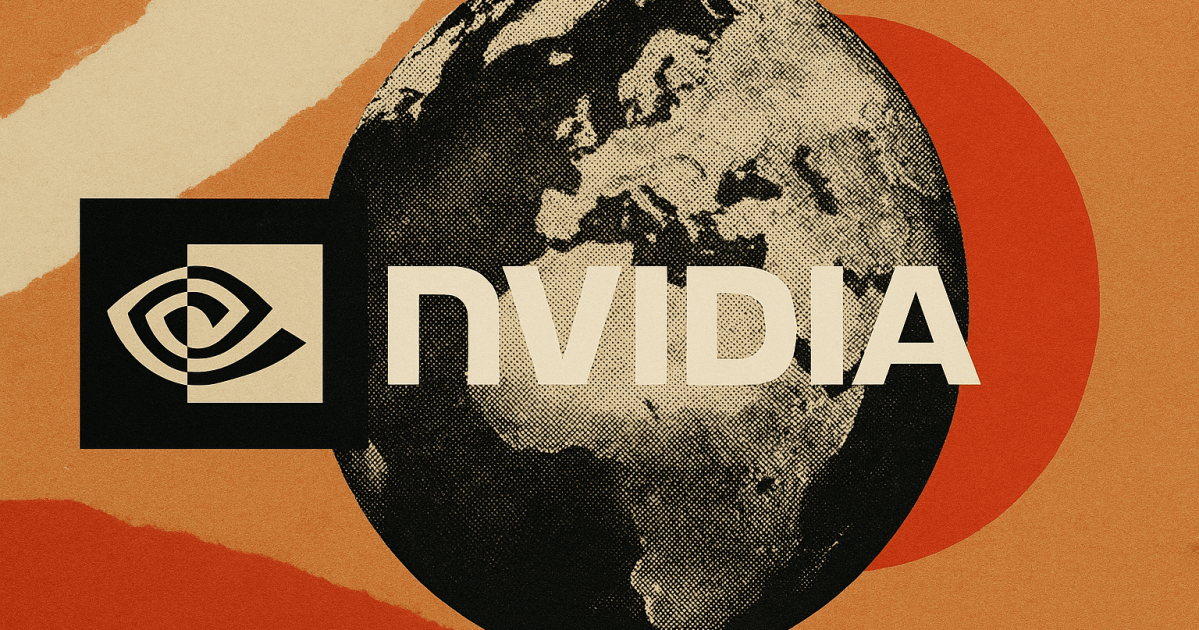 Resultado da Nvidia no 3º tri surpreende, mesmo com temor de bolha de IA