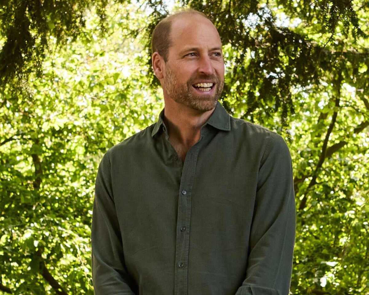 Visita de príncipe William é evidência de centralidade do Rio e do Brasil no mundo, diz cônsul britânico na cidade | Brasil