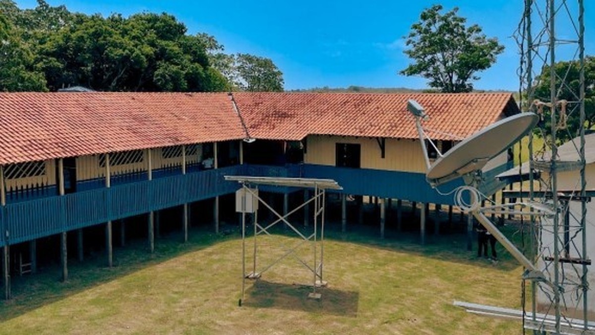 EACE escolhe Nimbi como plataforma para seleção de projetos de internet e energia solar em escolas rurais | PressWorks