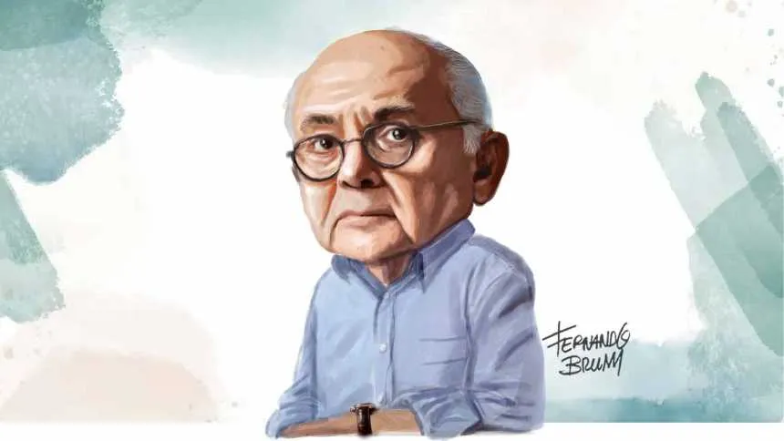 MEMÓRIA: Sergio Bermudes, o advogado que ajudou a derrubar a ditadura