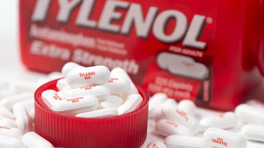 Kimberly-Clark compra dona do Tylenol. Uma “dor de cabeça” de US$ 40 bilhões?