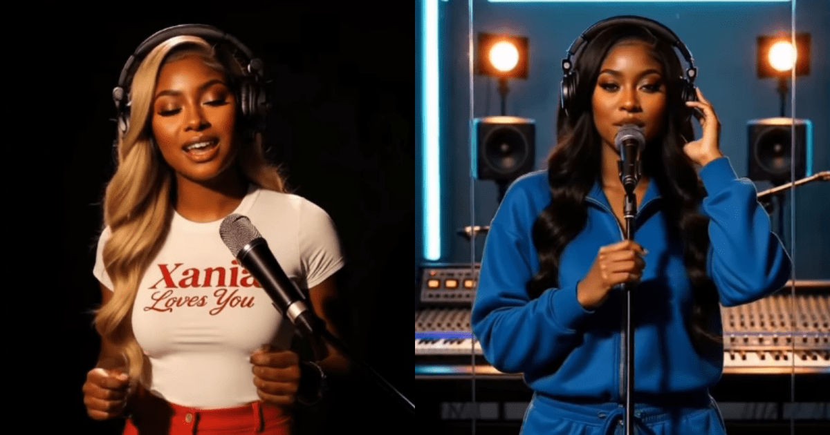 Conheça Xania Monet, 1ª cantora movida por IA a estrear na Billboard