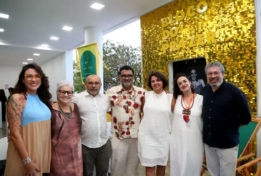 Coluna Sociedade  – Quarta Feira dia 10 de dezembro de 2025 