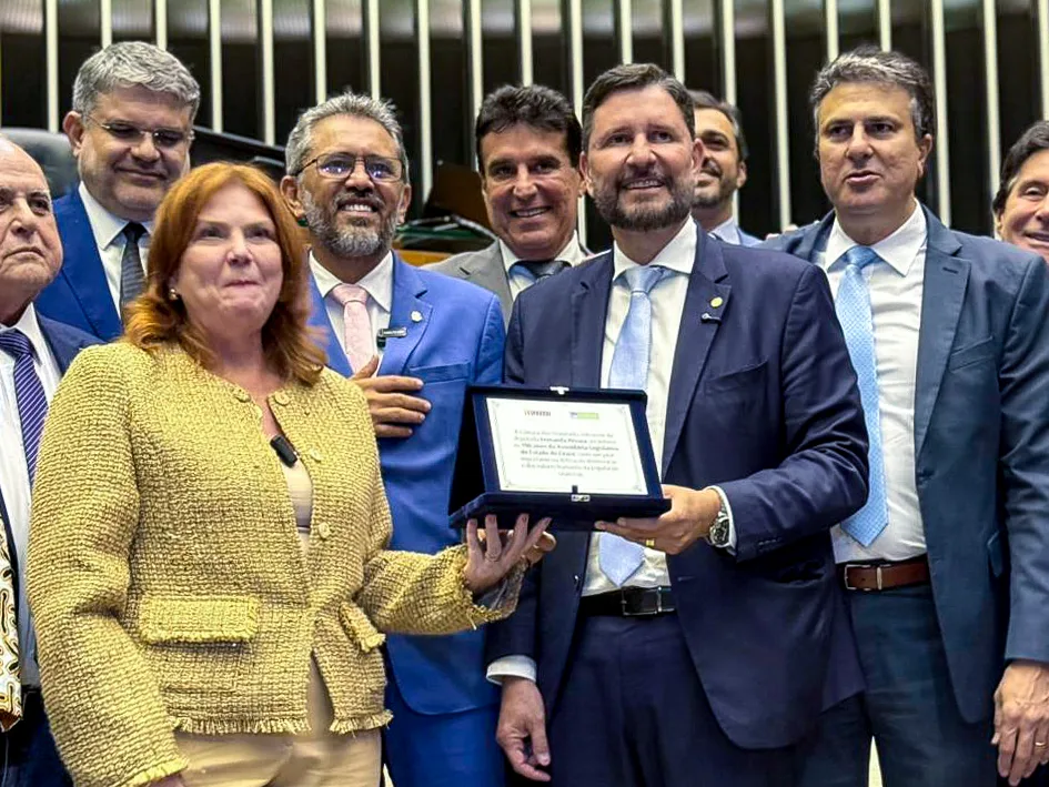 Coluna Sociedade  – Segunda Feira dia 01 de Dezembro de 2025.