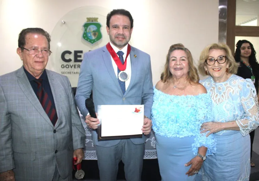 Coluna Sociedade – Terça Feira dia 02 de Dezembro de 2025. 