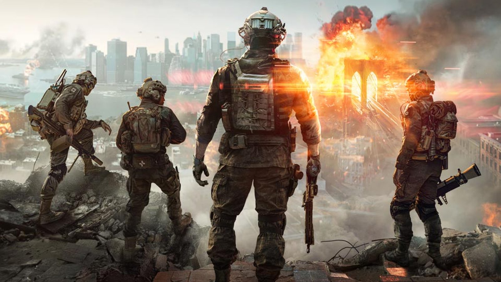 Battlefield 6, Silent Hill f e mais jogos de PS5 para presentear gamers no Natal; confira