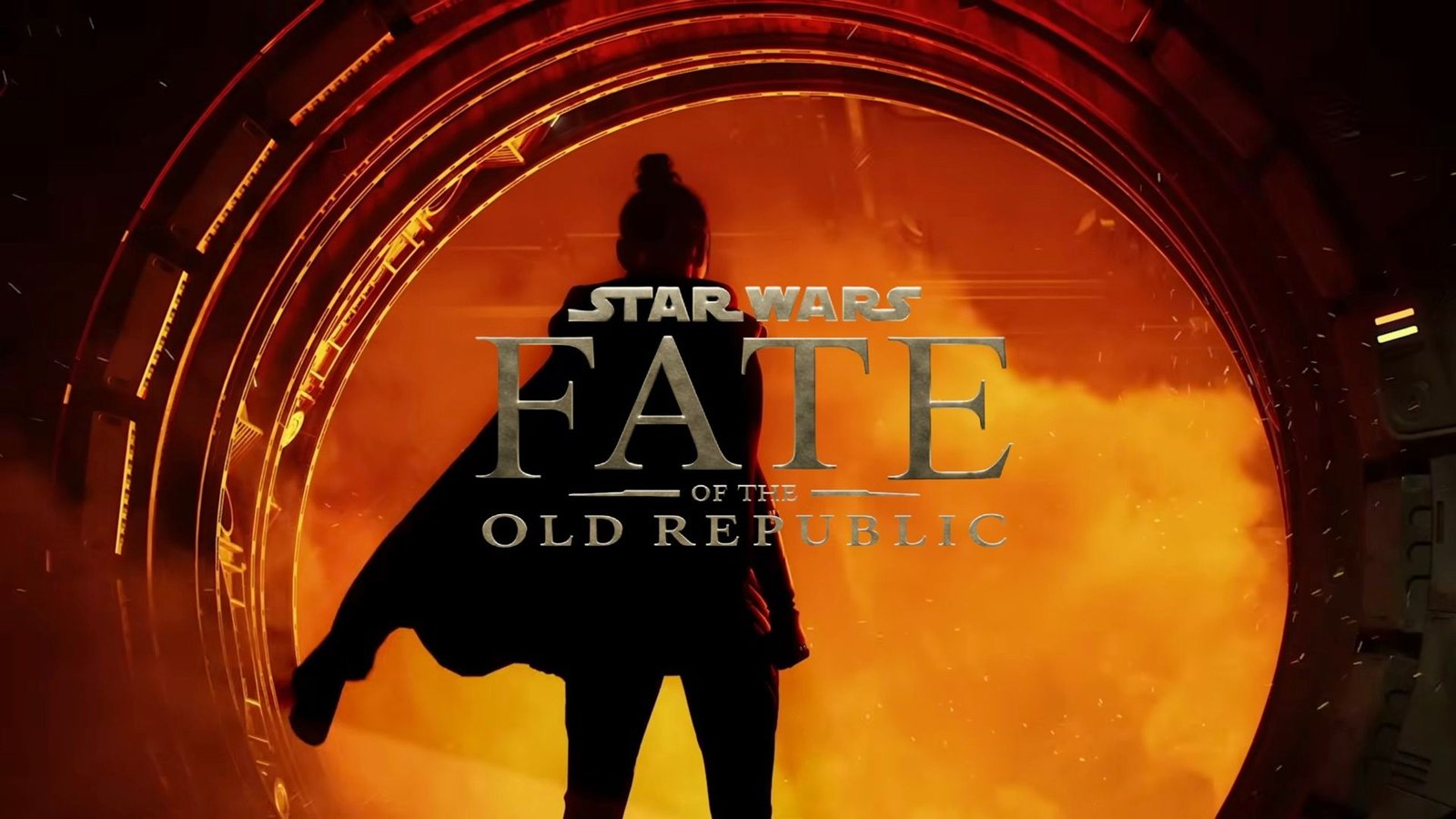Star Wars Fate of the Old Republic e game de corrida da saga são revelados no TGA! Conheça