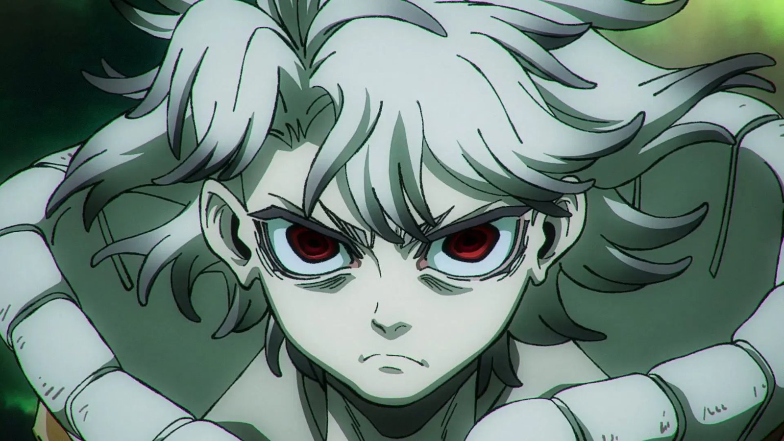 É Brasil! Produtores de Gachiakuta falam sobre a escolha de utilizar samba no anime