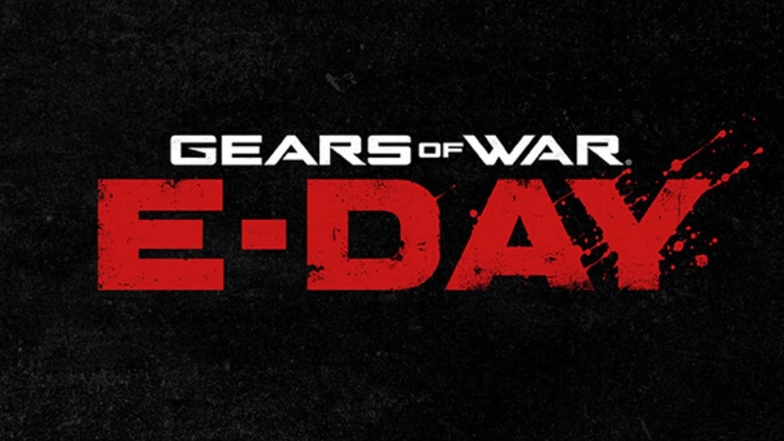 Gears of War E-Day: Veja trailer, previsão de lançamento e tudo sobre o game