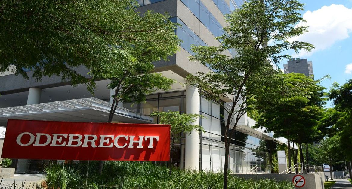 Odebrecht fecha contratos bilionários e tem melhor ano desde a Lava Jato
